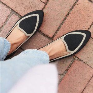 Birdies Blackbird Flats. Sz 7. New in Box.